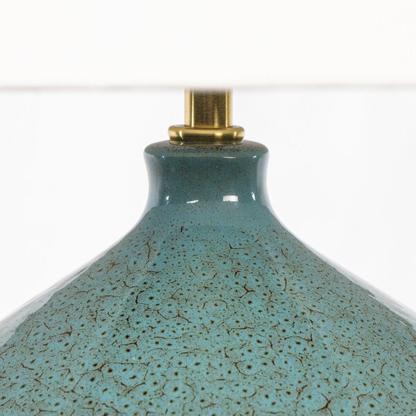 Sylvia Ceramic Table Lamp